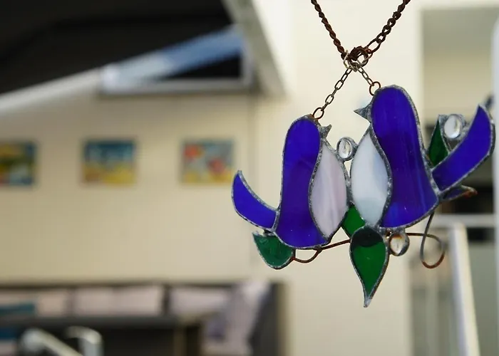 Sea Soul 호스텔 에스포센데