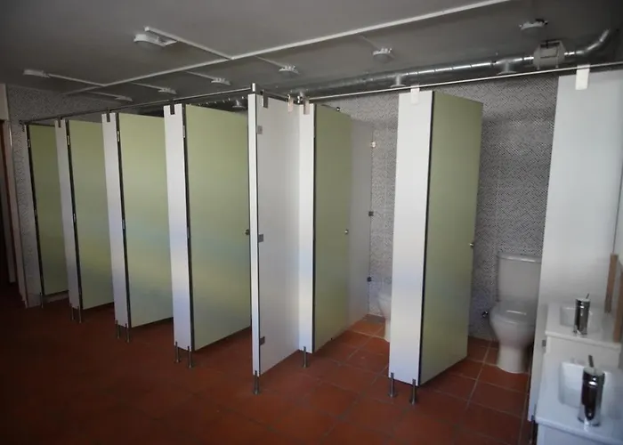 Sea Soul 호스텔 에스포센데