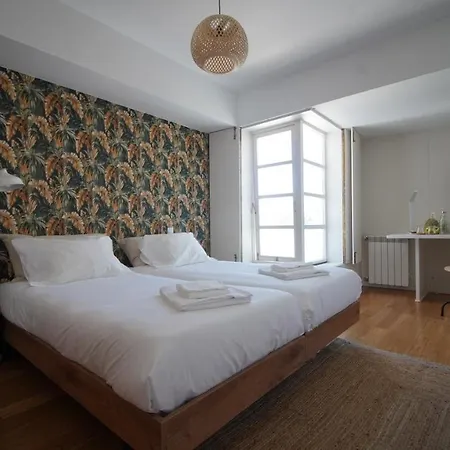 Sea Soul Hostel Esposende