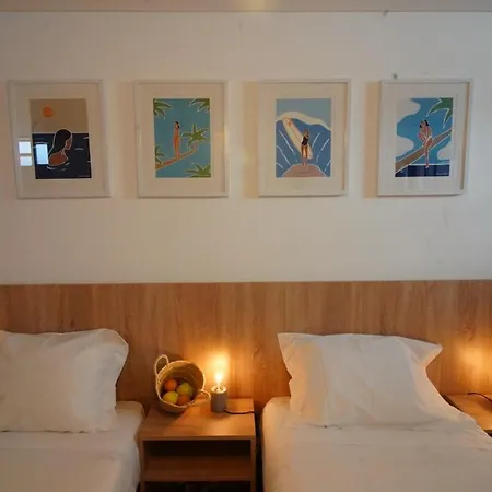 Sea Soul Hostel Esposende