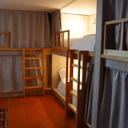 Sea Soul ホステル