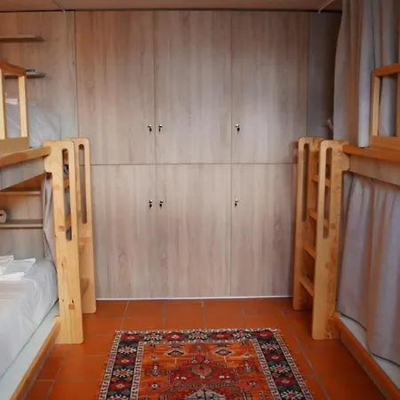 Hostel Sea Soul