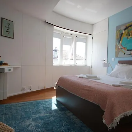 Hostel Sea Soul Esposende