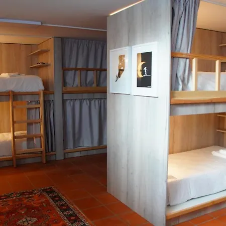 Sea Soul Hostel