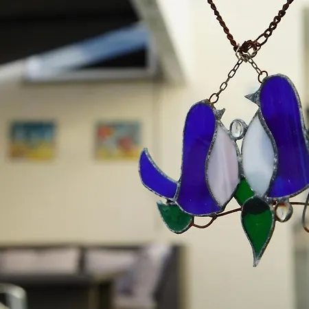 Sea Soul ホステル エシュポゼンデ