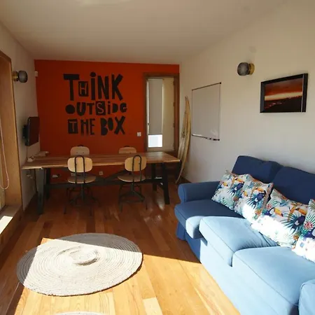 Sea Soul Hostel Esposende