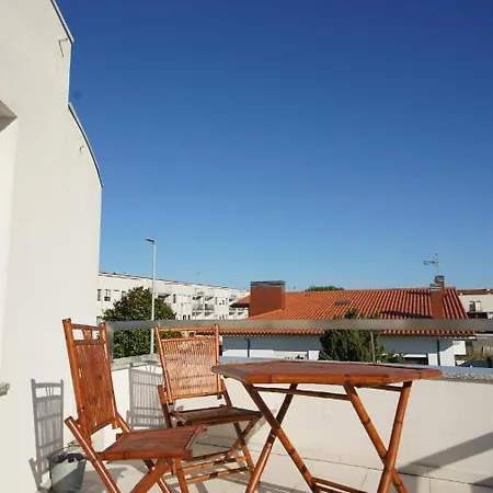 Hostel Sea Soul Esposende