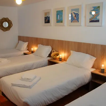 Sea Soul Hostel