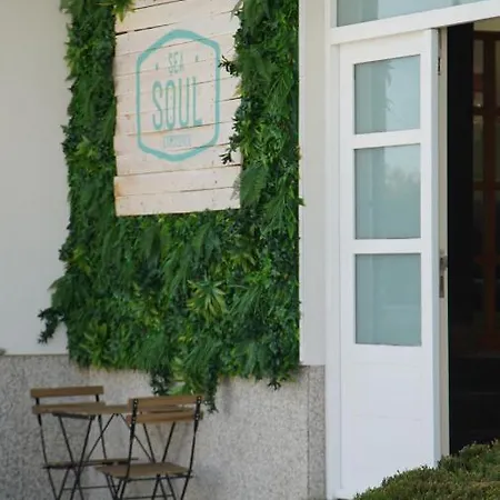 Sea Soul * Esposende