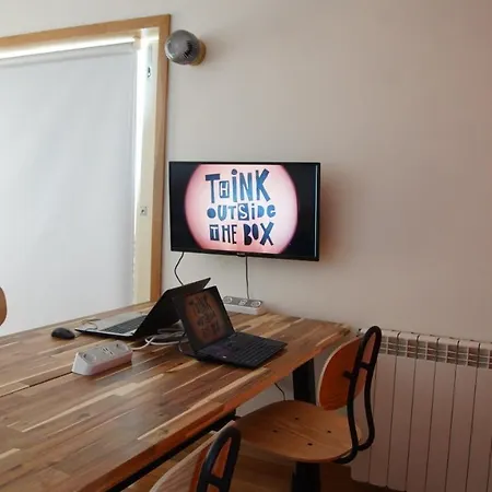 Hostel Sea Soul Esposende