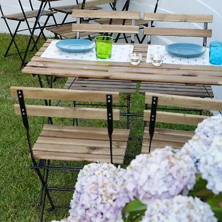 Hostel Sea Soul Esposende