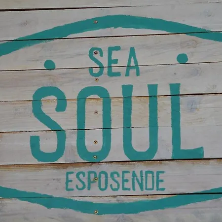 Sea Soul *