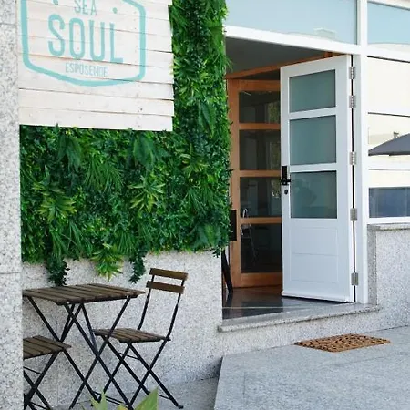 Sea Soul Hostel