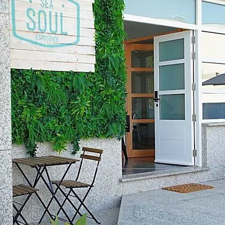Hostel Sea Soul *