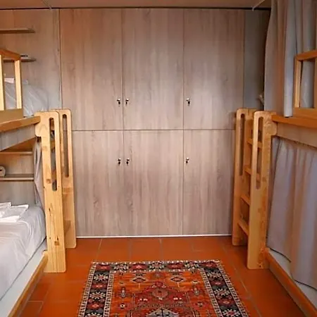 Sea Soul Vandrarhem *