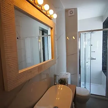 Hostel Sea Soul Εσποσέντε