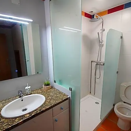 Sea Soul Hostel Εσποσέντε