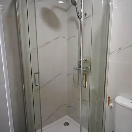 Sea Soul Hostel Εσποσέντε