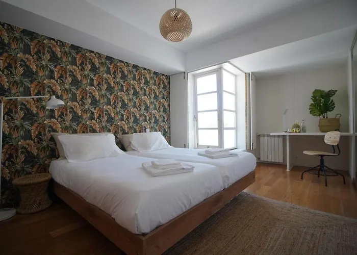 Sea Soul ホステル エシュポゼンデ