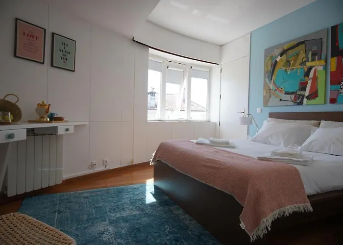 Ostello Sea Soul Esposende