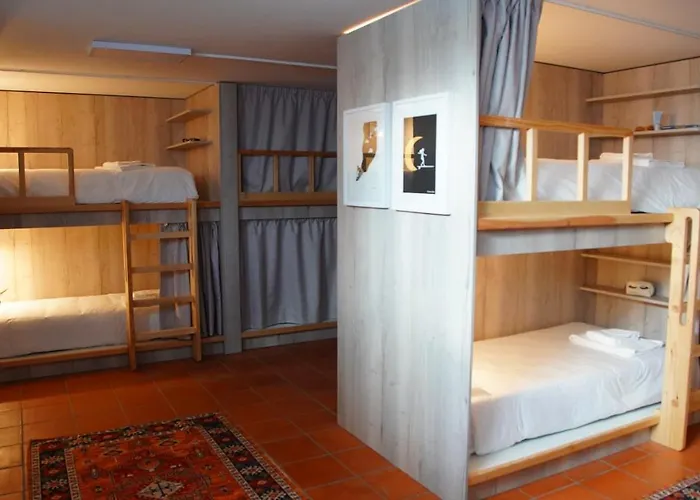 Sea Soul ホステル