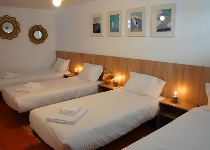 Sea Soul ホステル