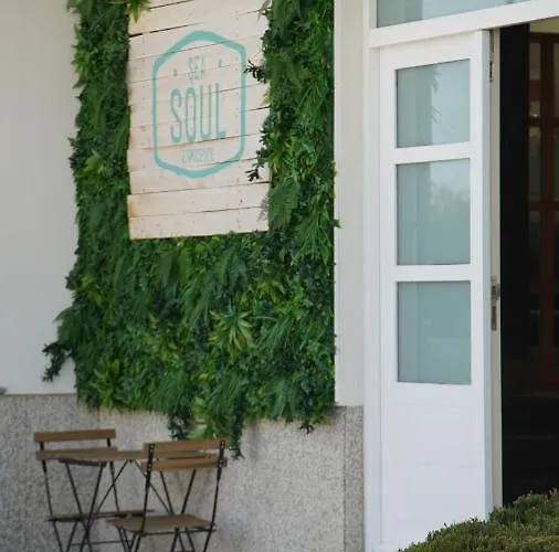 Sea Soul * エシュポゼンデ