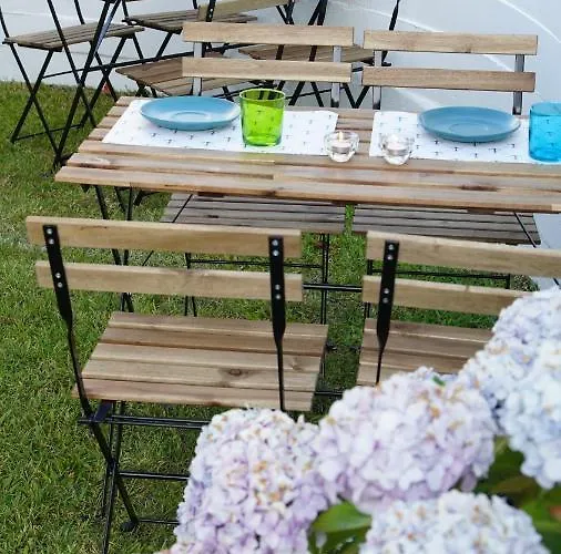 Ostello Sea Soul Esposende