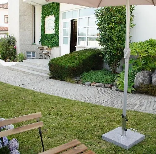 ホステル Sea Soul エシュポゼンデ