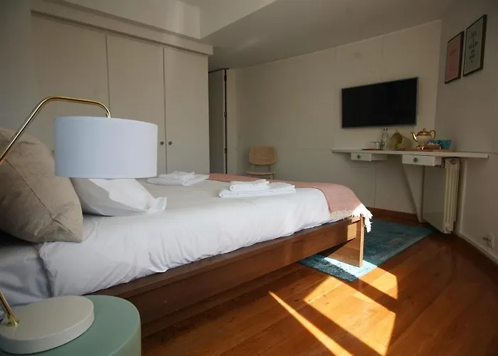 Sea Soul ホステル *