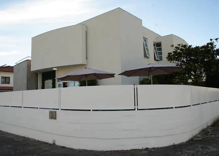 ホステル Sea Soul エシュポゼンデ