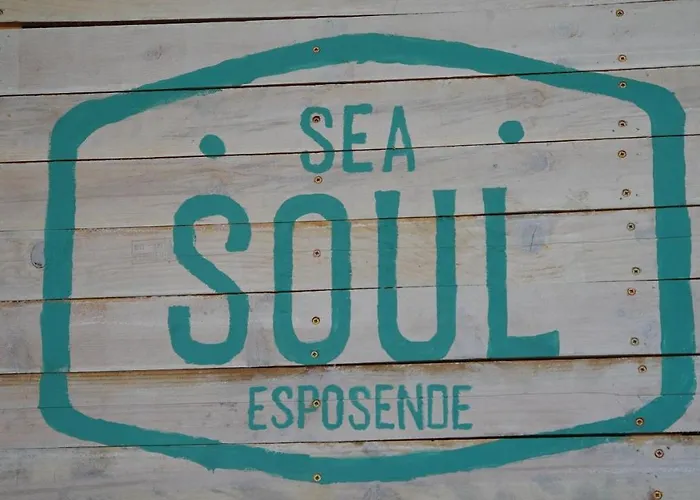 Sea Soul *
