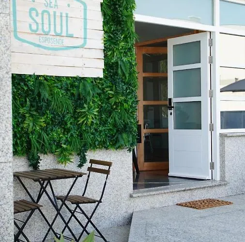 Sea Soul ホステル