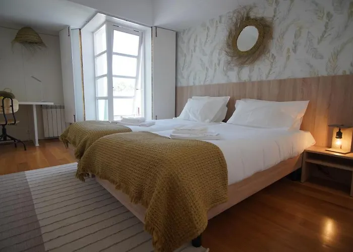 Sea Soul ホステル *