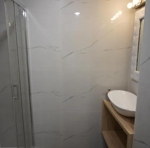 ホステル Sea Soul エシュポゼンデ